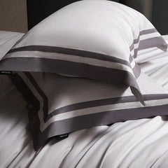 Premium 1000TC Egyptian Cotton Hotel Style Luxury Bedding Set