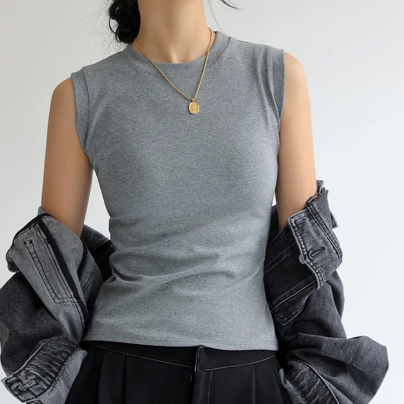 Keep That Energy Basic Top