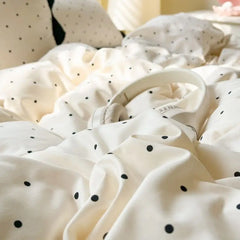 French-style Bedding Set