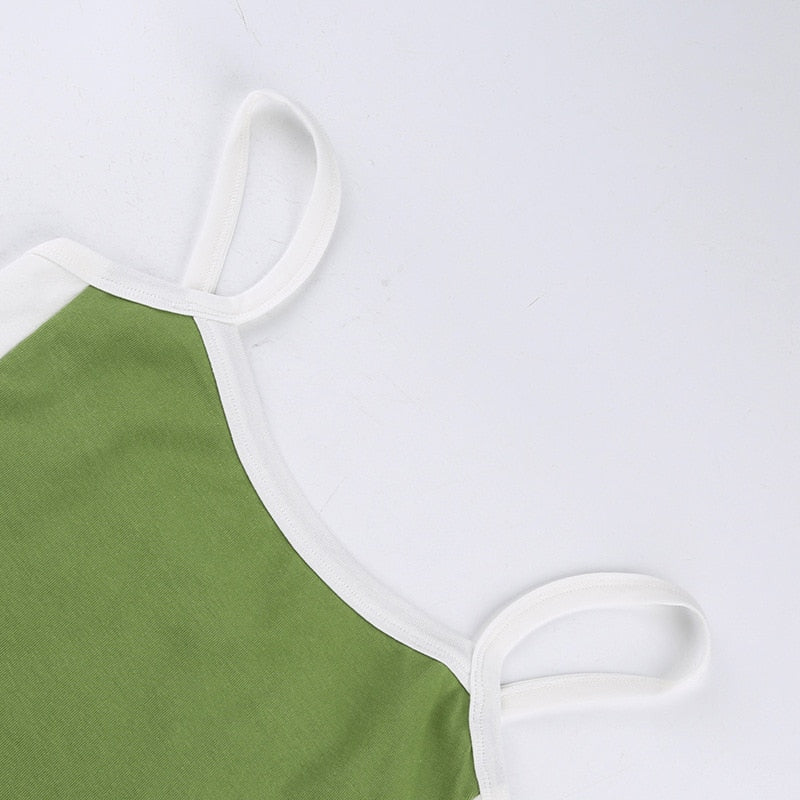 Molly Backless Cami