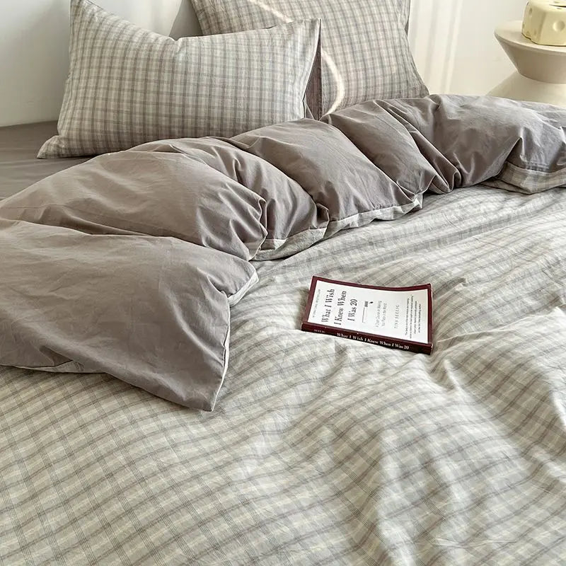 Fashion Bedding Set
