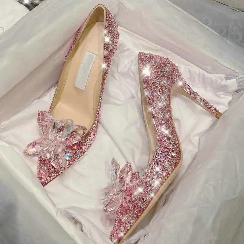 Wedding Shoes