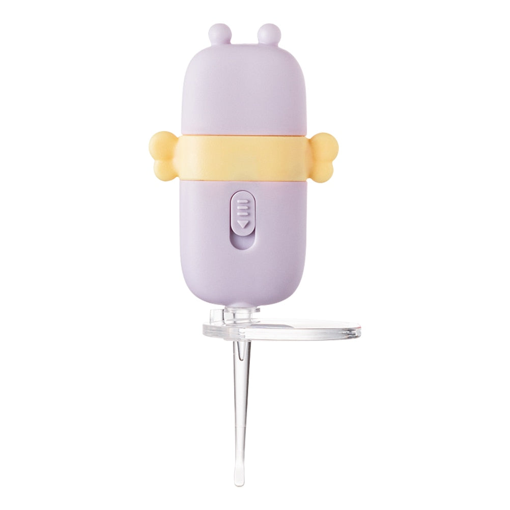 LED Cartoon Baby Ear Cleaner Tool