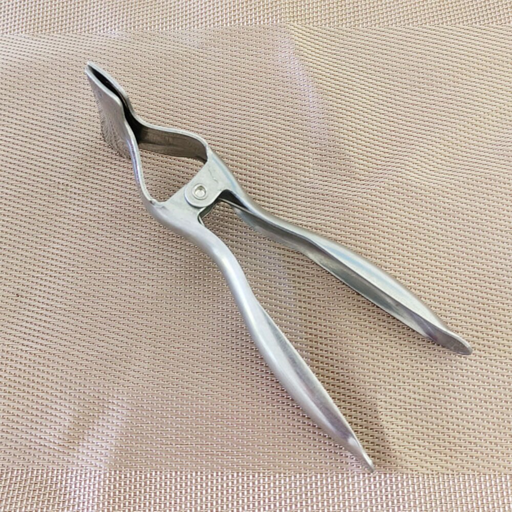 Stainless Steel Watermelon Cut in Half Tool