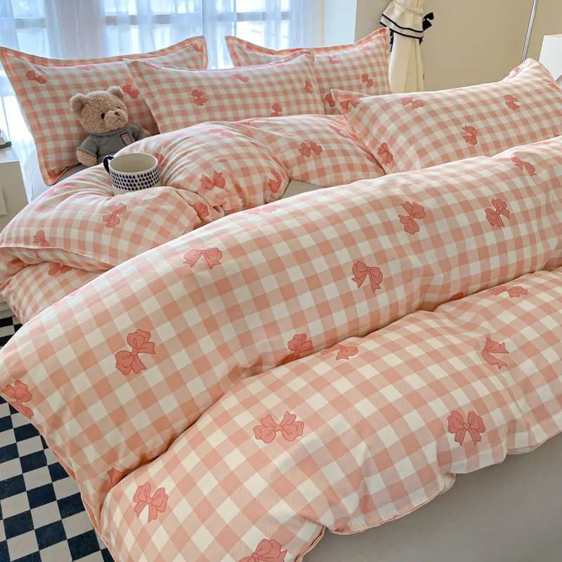 Fashion Bedding Set