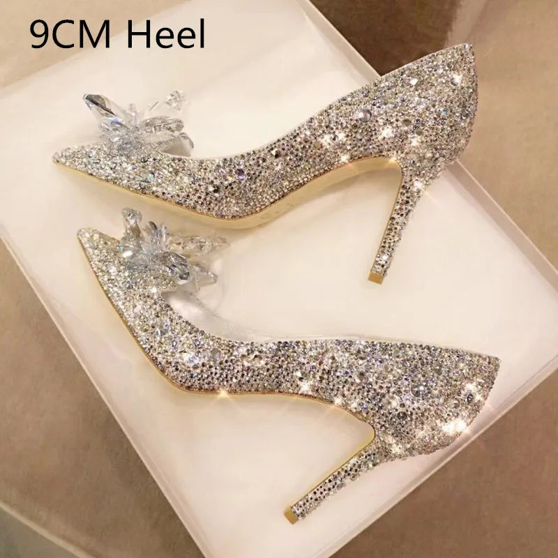 Newest Shoes