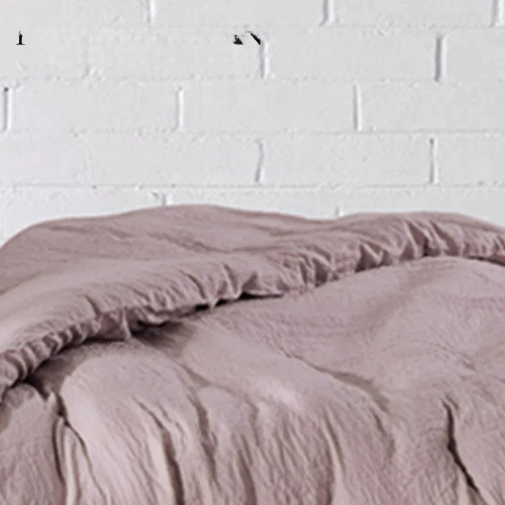 Luxury Design Comfortable Bedding Set