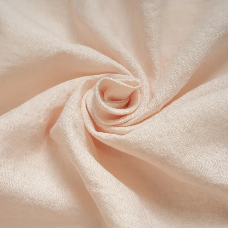 Organic Linen Bedding Set