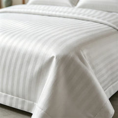 4Pcs Hotel Luxury 100% Cotton Bedding Set