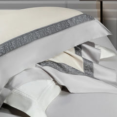 Premium 1200TC Egyptian Cotton Embroidery Luxury Hotel Style Bedding Set