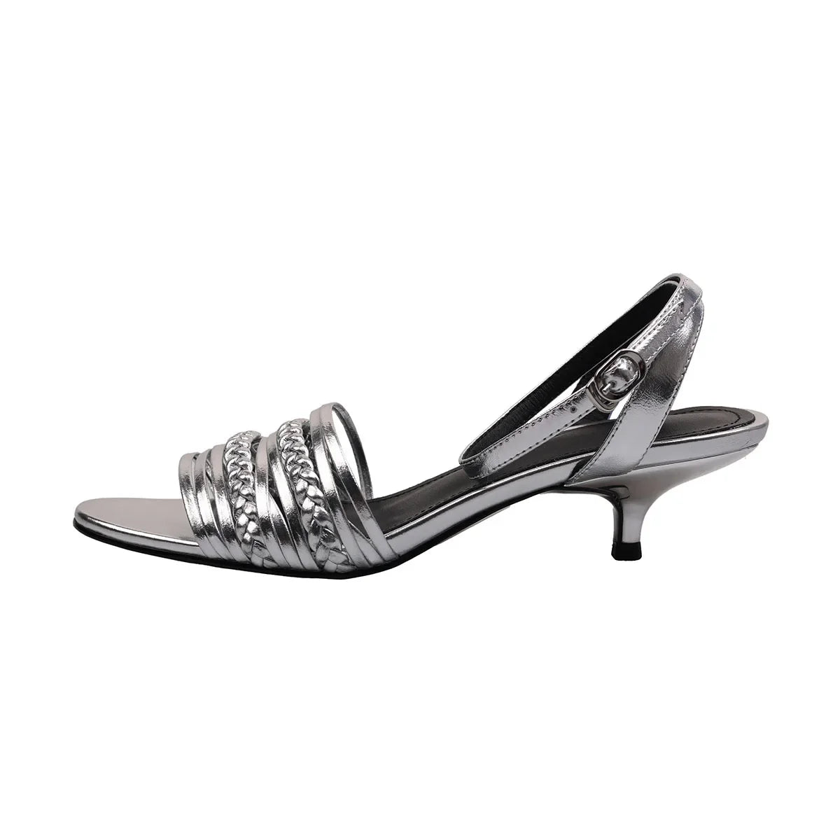 Kitten Heel