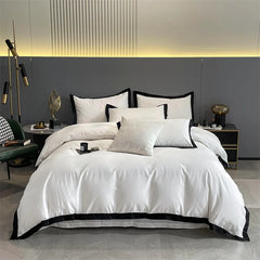 100% Egyptian Cotton Luxury Hotel Style Bedding Set