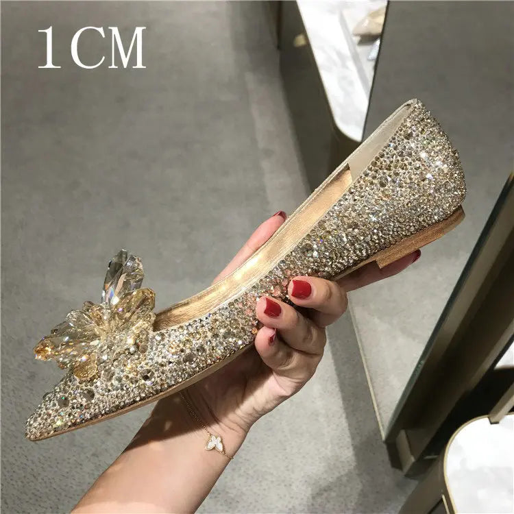Wedding Shoes