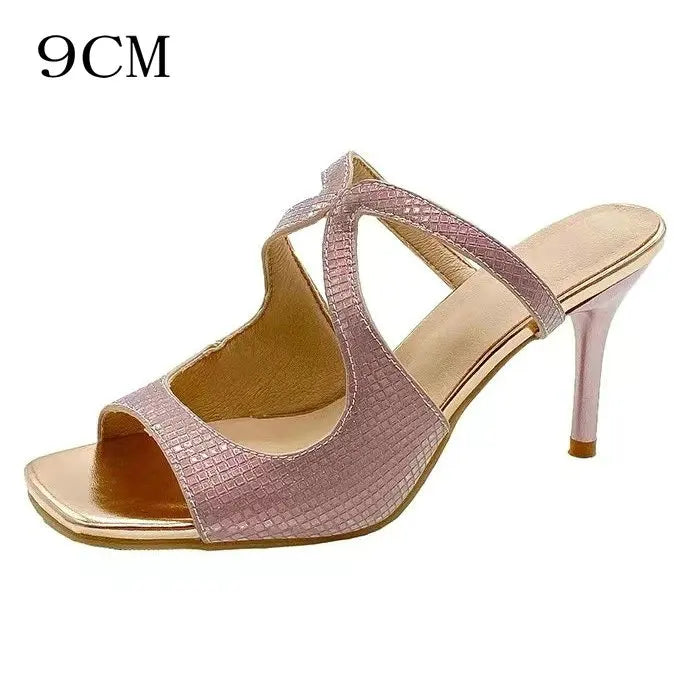 Luxury Sandals