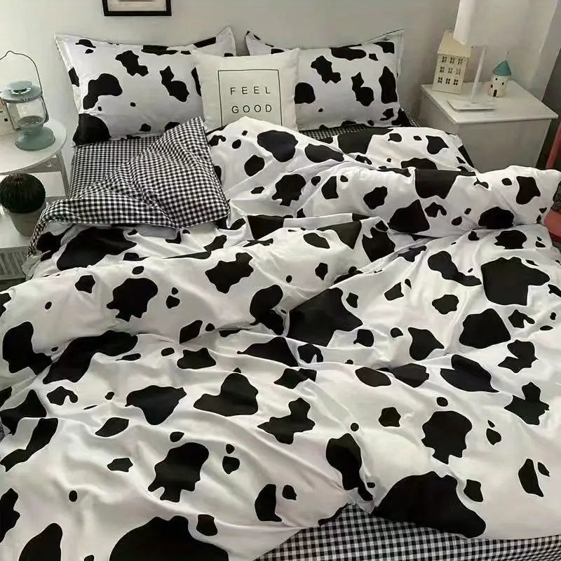Simple Bedding Set