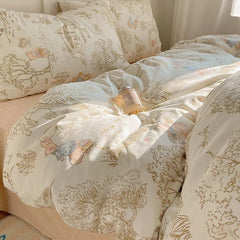 Cotton Bedding Set