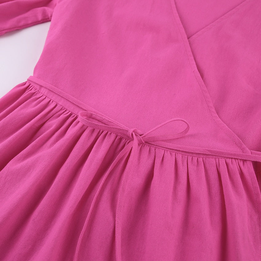 Raphael Midi Dress
