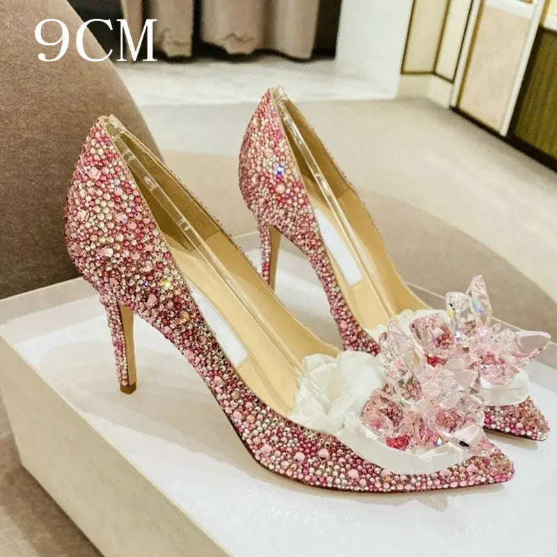 Wedding Shoes