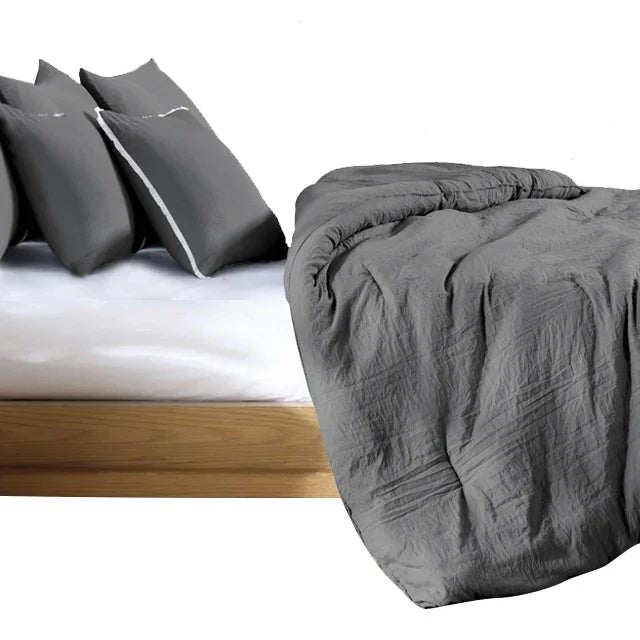 Luxury Design Comfortable Bedding Set