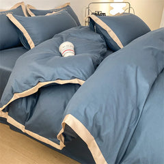 High Quality 100% Cotton Bedding Set