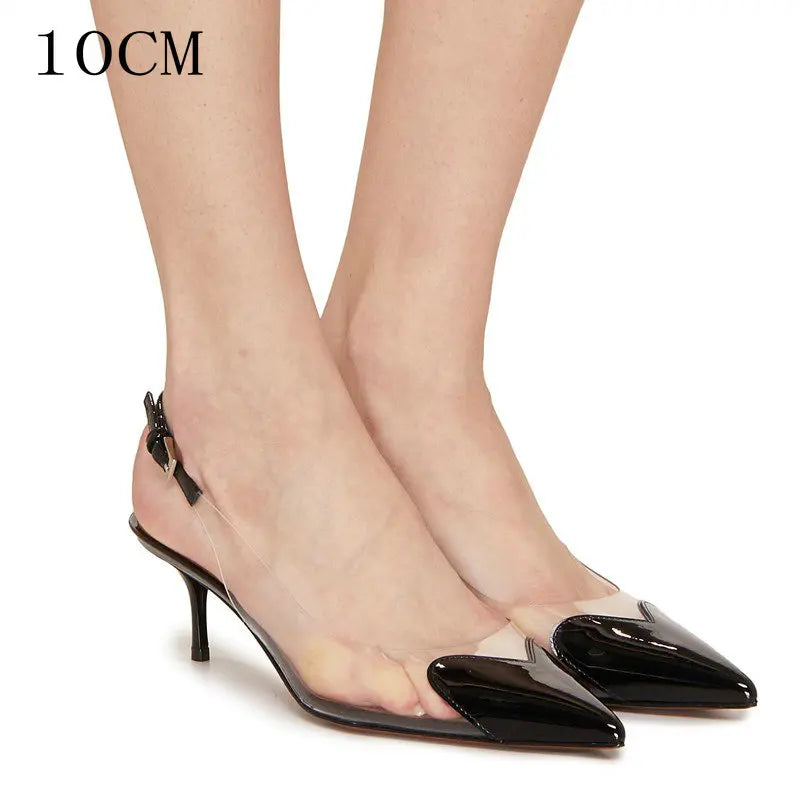 European Sandals