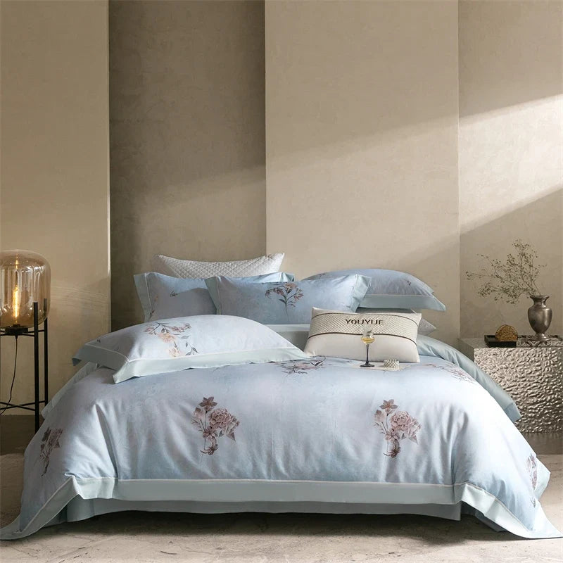 Egyptian Cotton Bedding Set