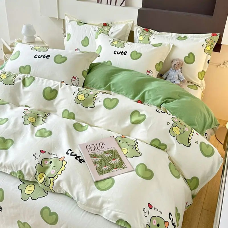 Fashion Bedding Set