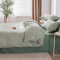 Simple Bedding Set