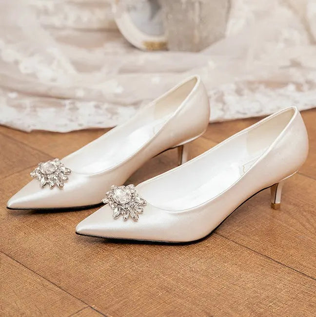 Super High Heel