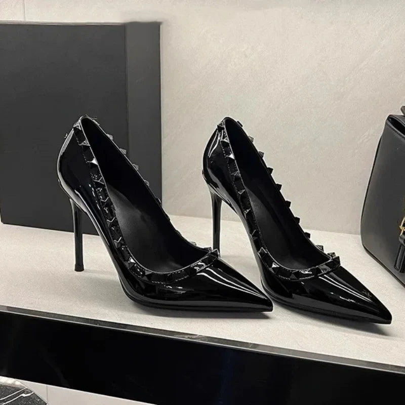 Sexy Pointed Toe High Heels