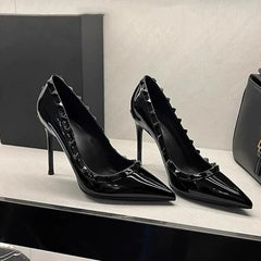Sexy Pointed Toe High Heels