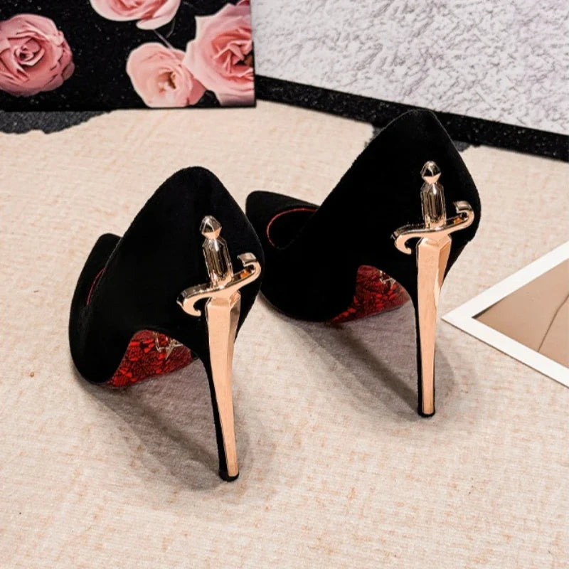 Designer Women Shoes