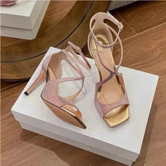 Luxury Sandals