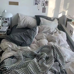 Simple Bedding Set