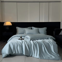 600TC Lyocell Luxury Bedding Set