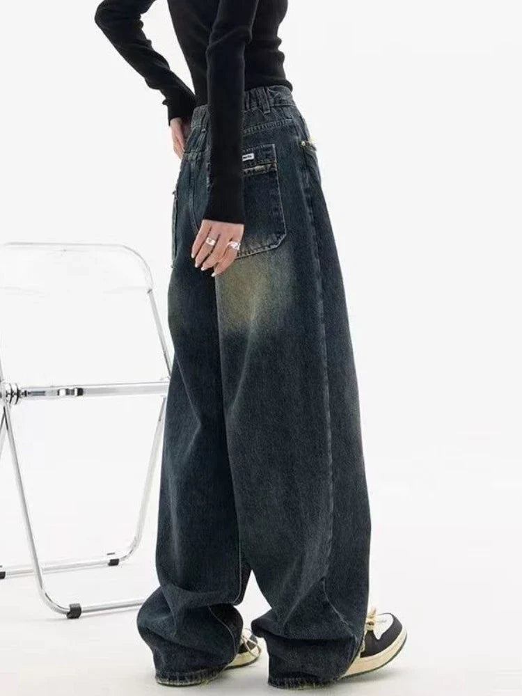Flair And Flavor Denim Pants