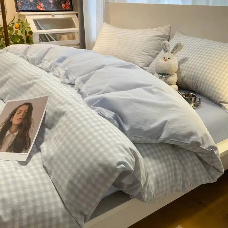 Fashion Bedding Set