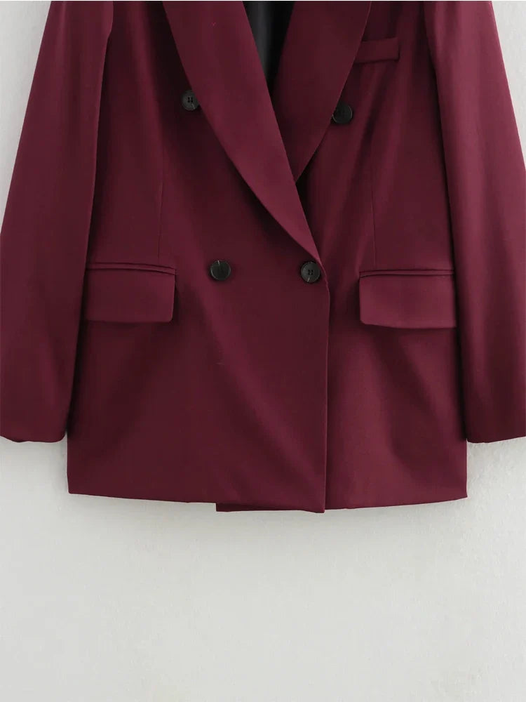 Remington Blazer Jacket