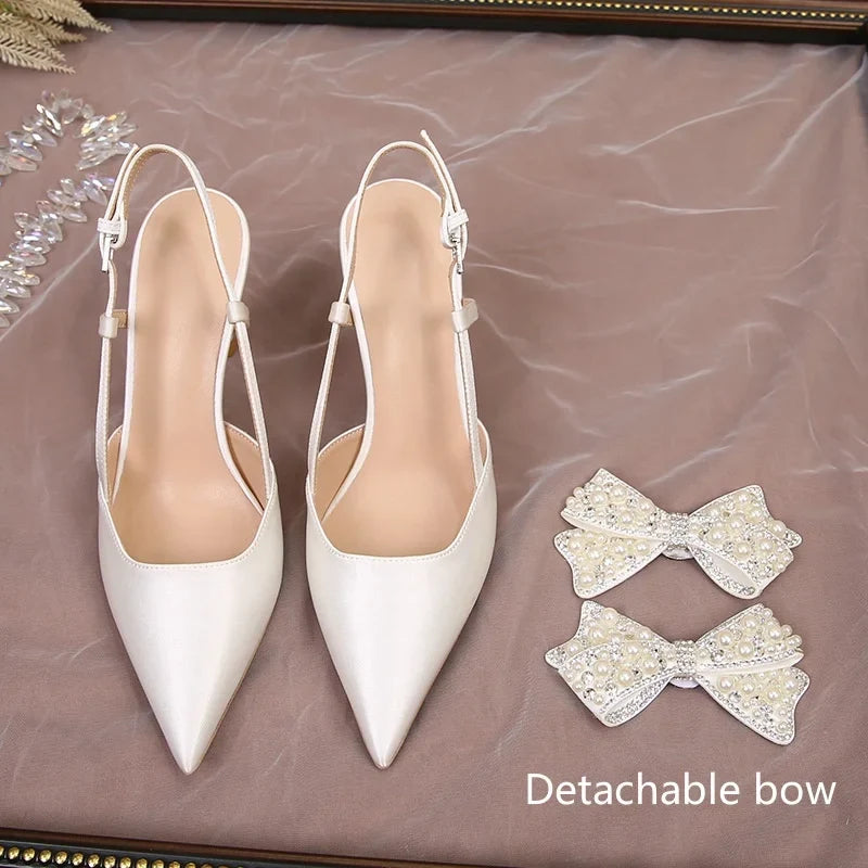 Baotou Sandals