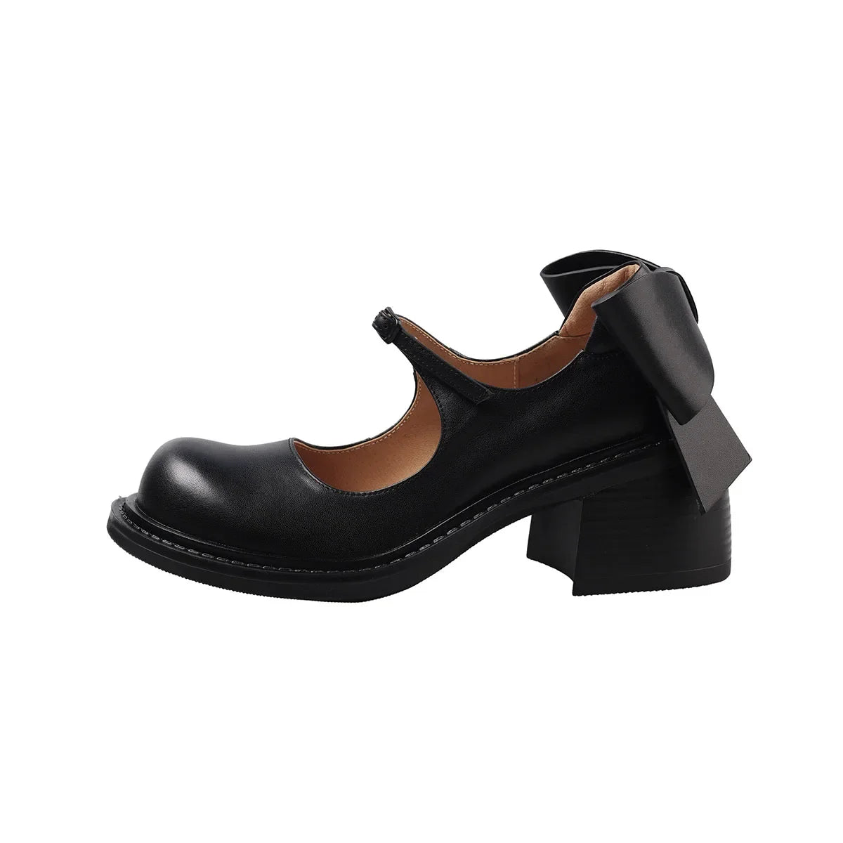 Mary Jane Shoes