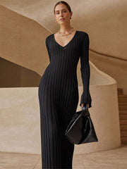 Eloise A-Line Dress