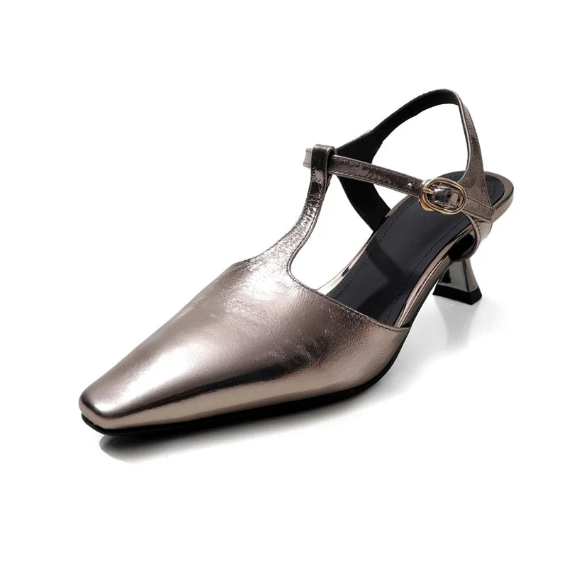 genuine leather
