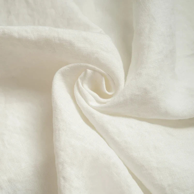 Organic Linen Bedding Set