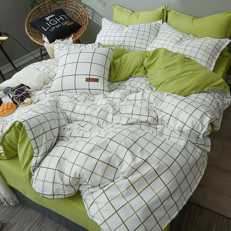 Fashion Bedding Set