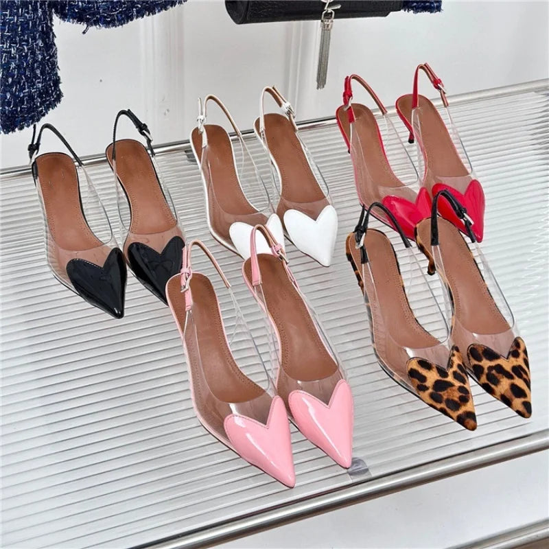 European Sandals
