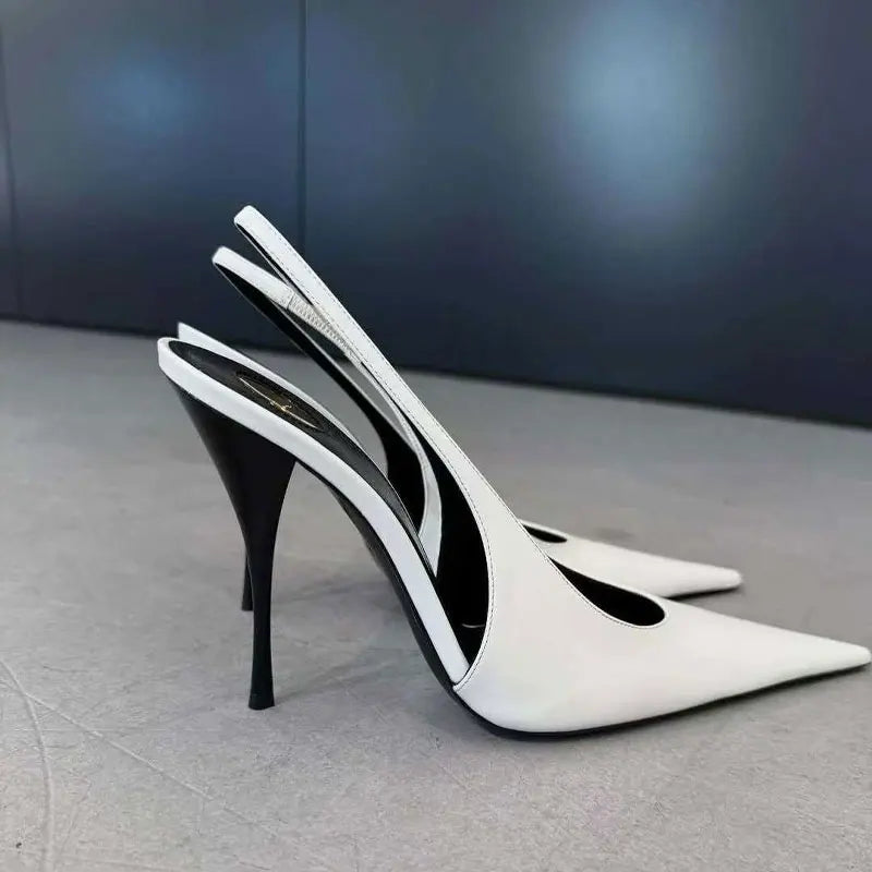 Large Size 43 Women High Heels