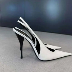 Large Size 43 Women High Heels