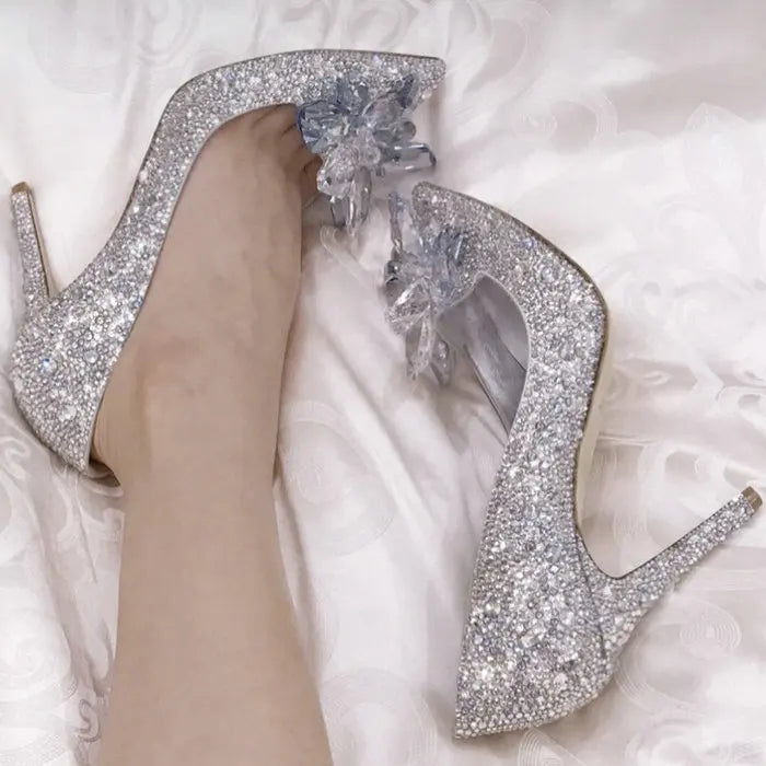 Stiletto Pumps