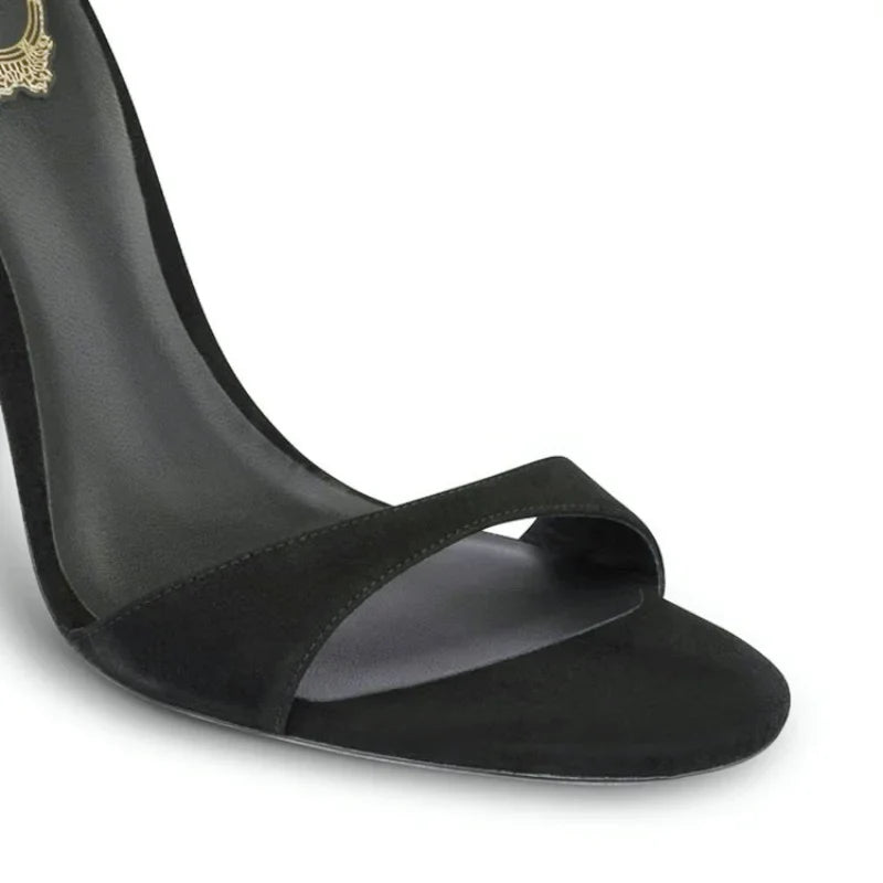 Style French Beauty Sandals