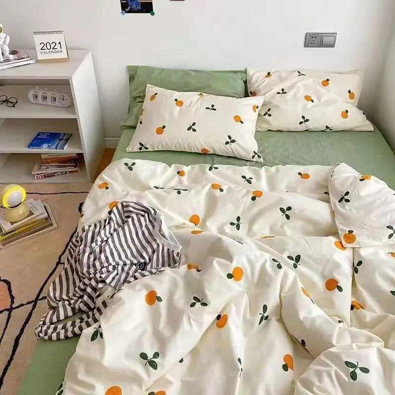 Romantic Bedding Set